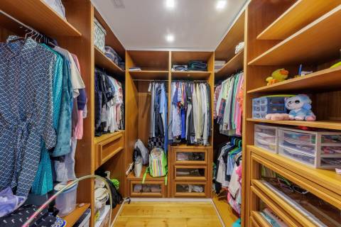 APARTAMENTO T4 - DESTILARIA RESIDENCE, VILA NOVA DE GAIA 