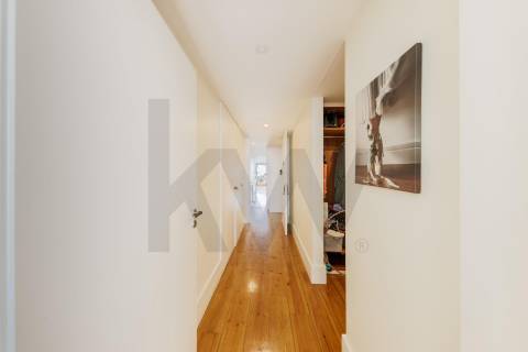 APARTAMENTO T4 - DESTILARIA RESIDENCE, VILA NOVA DE GAIA 