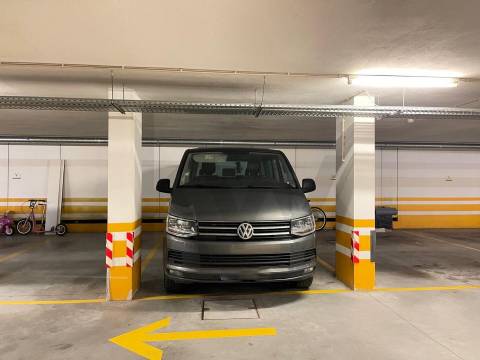 APARTAMENTO T4 - DESTILARIA RESIDENCE, VILA NOVA DE GAIA 