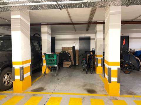 APARTAMENTO T4 - DESTILARIA RESIDENCE, VILA NOVA DE GAIA 