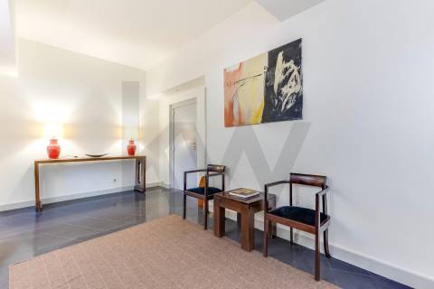 Escritório para venda no Edificio Mota Galiza com 400 m2 