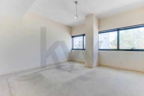 Escritório para venda no Edificio Mota Galiza com 400 m2 