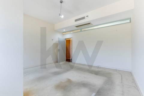 Escritório para venda no Edificio Mota Galiza com 400 m2 