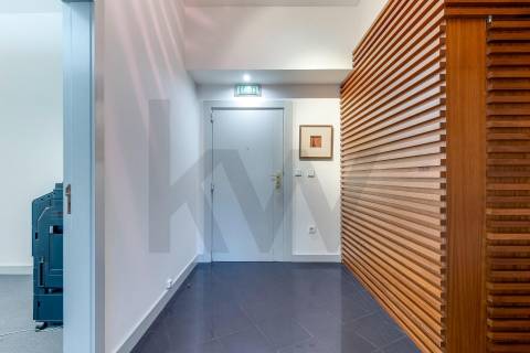 Escritório para venda no Edificio Mota Galiza com 400 m2 