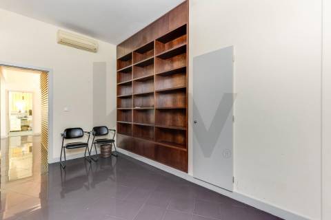 Escritório para venda no Edificio Mota Galiza com 400 m2 