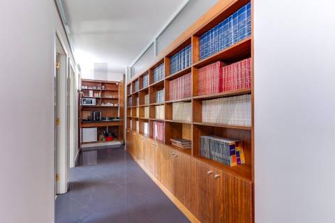 Escritório para venda no Edificio Mota Galiza com 400 m2 