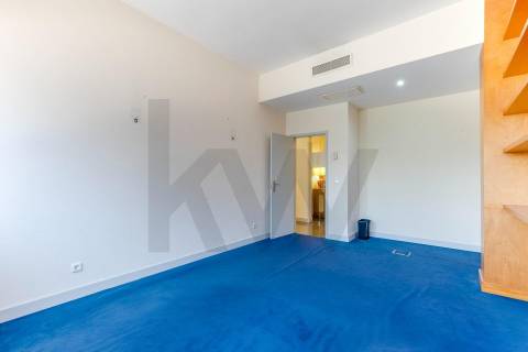 Escritório para venda no Edificio Mota Galiza com 400 m2 