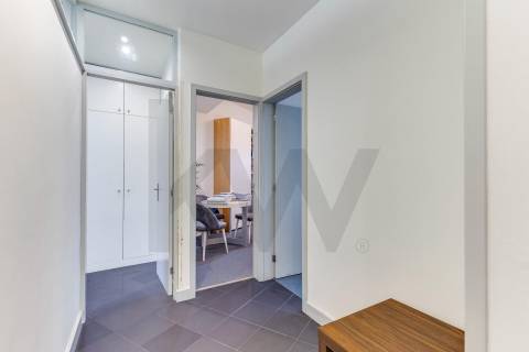 Escritório para venda no Edificio Mota Galiza com 400 m2 