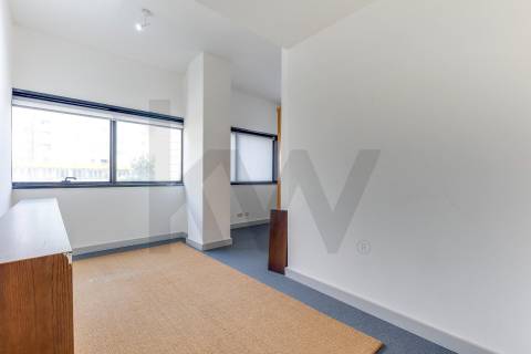 Escritório para venda no Edificio Mota Galiza com 400 m2 