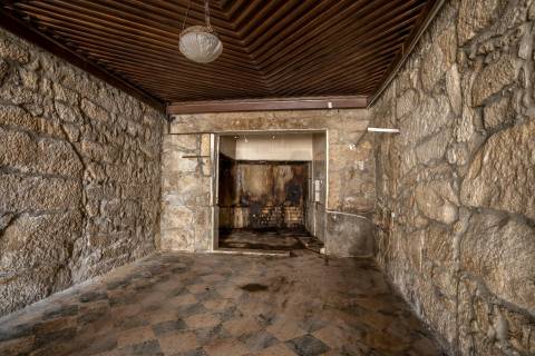 PRÉDIO MISTO | INVESTIMENTO | RUA DA ESTAÇÃO | CAMPANHÃ | PORTO