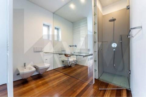 T3+1 (4 quartos) Frente à praia do Molhe | Av. Brasil - Foz | com garagem, parcialmente mobilado