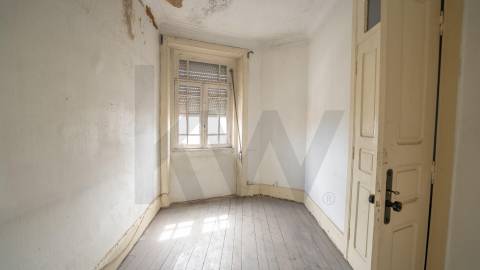 DOIS PRÉDIOS | INVESTIMENTO | RUA DA ESTAÇÃO | CAMPANHÃ | PORTO