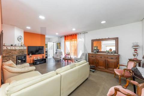 Moradia T3 em Ponte de Lima