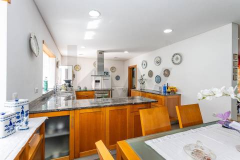 Moradia T3 em Ponte de Lima