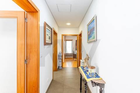 Moradia T3 em Ponte de Lima