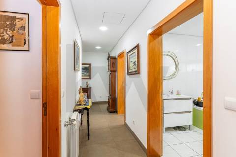 Moradia T3 em Ponte de Lima
