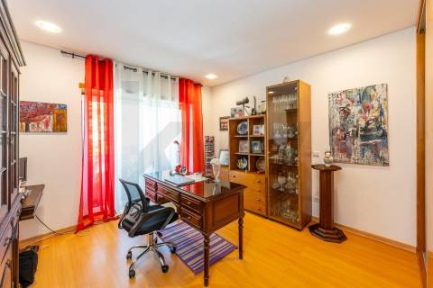 Moradia T3 em Ponte de Lima