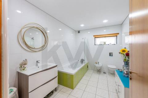 Moradia T3 em Ponte de Lima