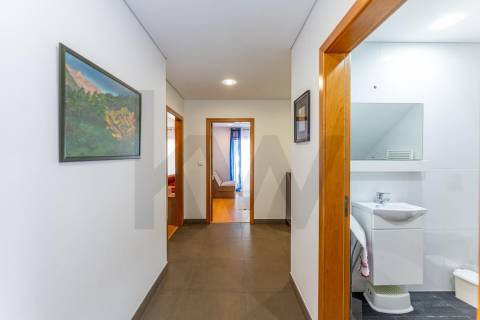 Moradia T3 em Ponte de Lima