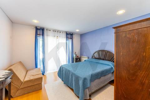 Moradia T3 em Ponte de Lima