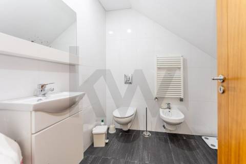 Moradia T3 em Ponte de Lima