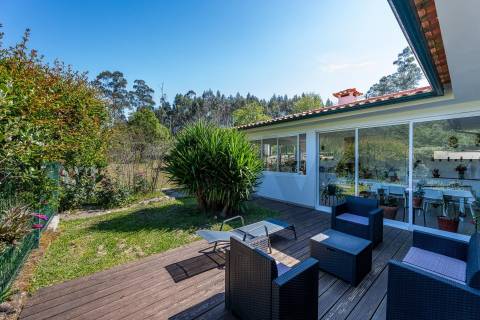 Moradia T3 em Ponte de Lima