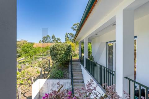 Moradia T3 em Ponte de Lima