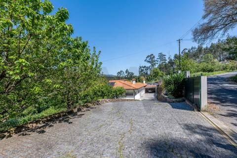 Moradia T3 em Ponte de Lima