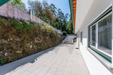 Moradia T3 em Ponte de Lima