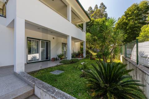 Moradia T3 em Ponte de Lima