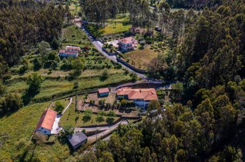 Moradia T3 em Ponte de Lima