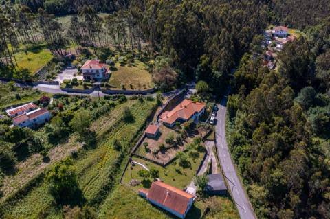 Moradia T3 em Ponte de Lima