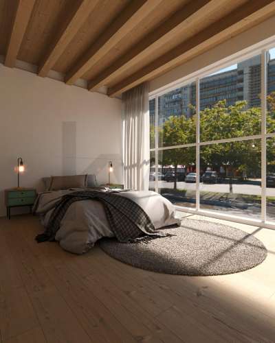 Moradia para restauro no coração do Porto