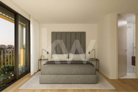 APARTAMENTO T2 | CONSTRUÇÃO | EMP. MARINA DOURO | RIO DOURO |VILA NOVA DE GAIA