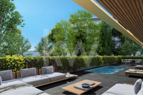 APARTAMENTO T3 | PISCINA | CONSTRUÇÃO | EMP. MARINA DOURO | RIO DOURO |VILA NOVA DE GAIA