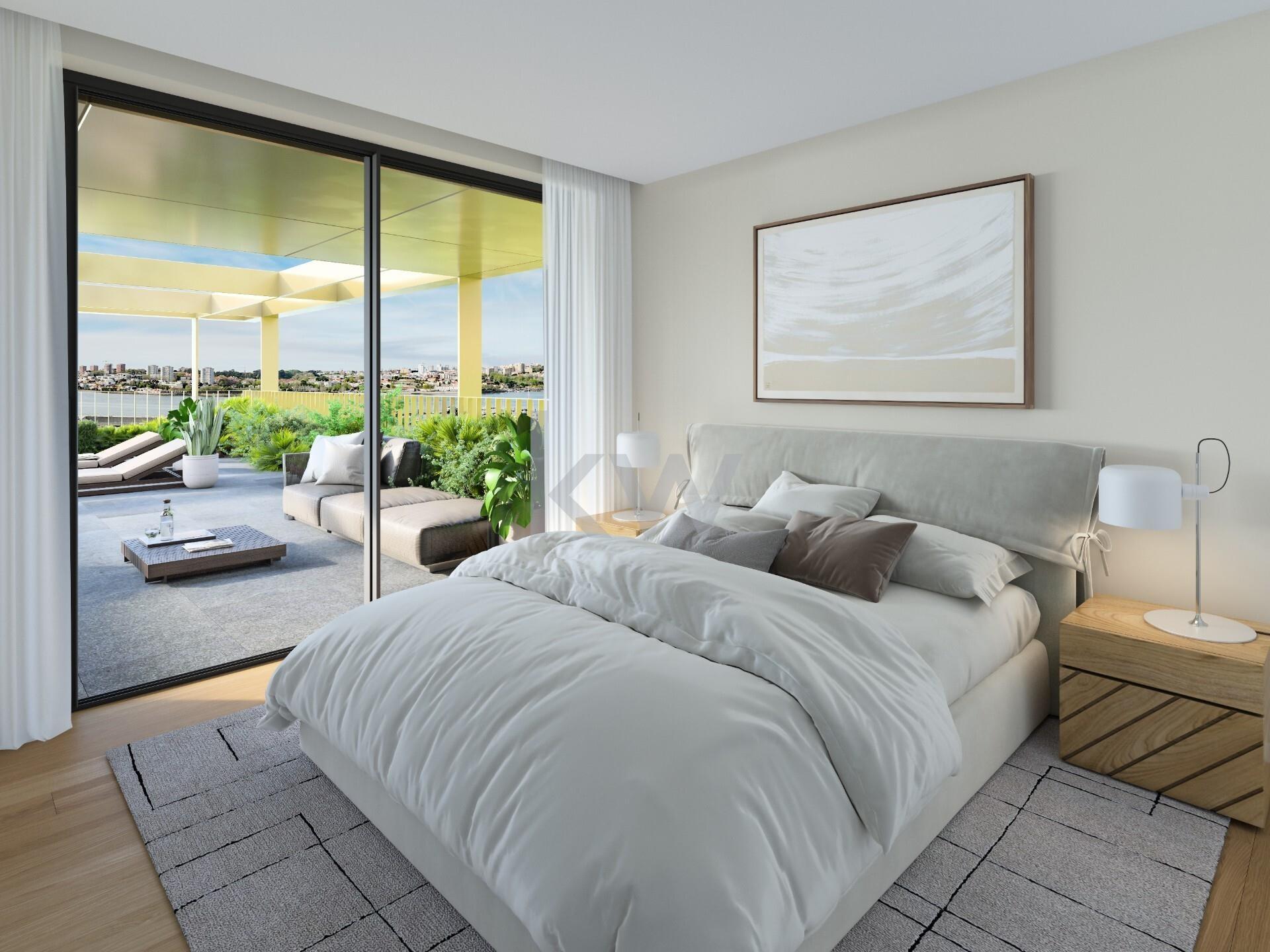 APARTAMENTO T3 | CONSTRUÇÃO | EMP. MARINA DOURO | RIO DOURO |VILA NOVA DE GAIA