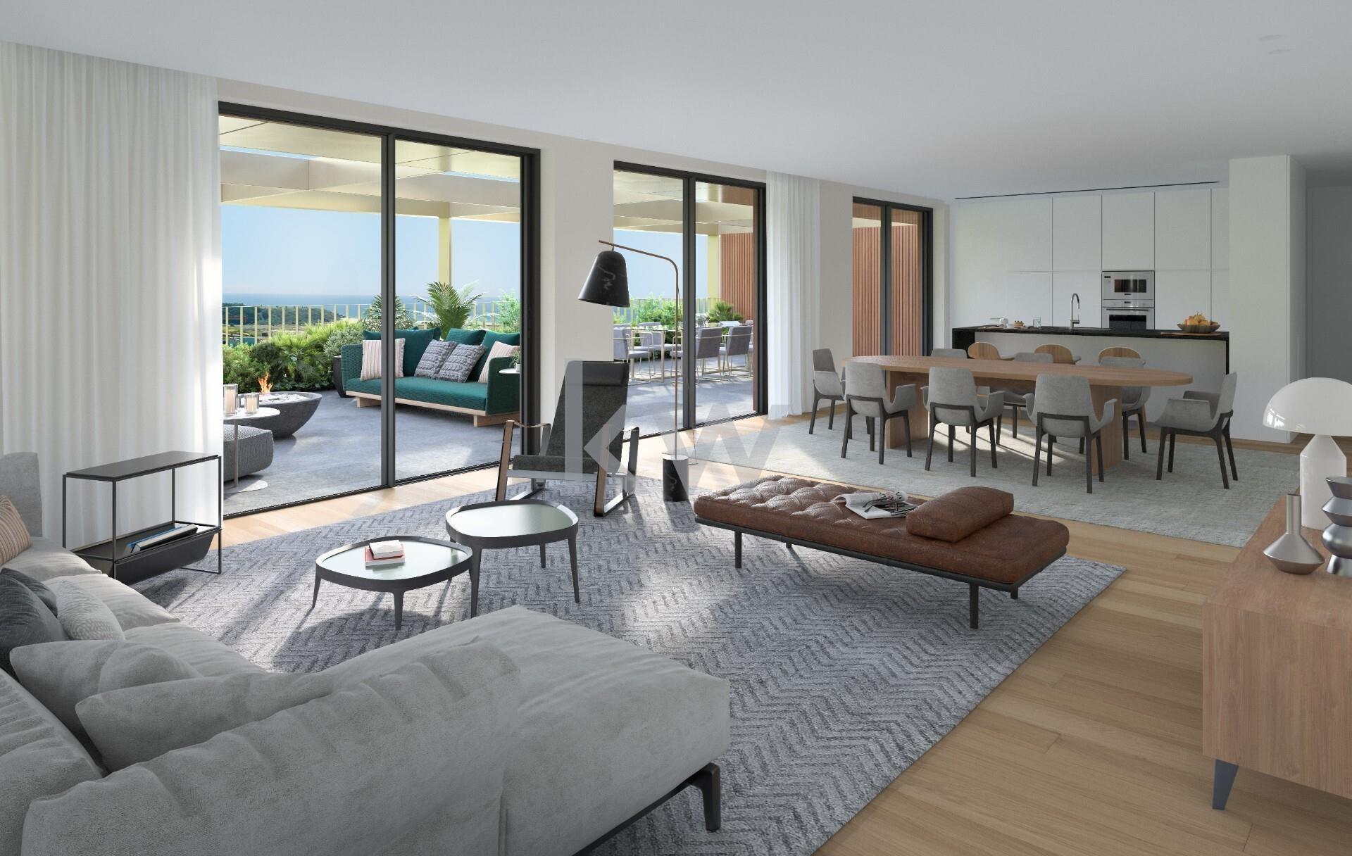 APARTAMENTO T3 | CONSTRUÇÃO | EMP. MARINA DOURO | RIO DOURO |VILA NOVA DE GAIA