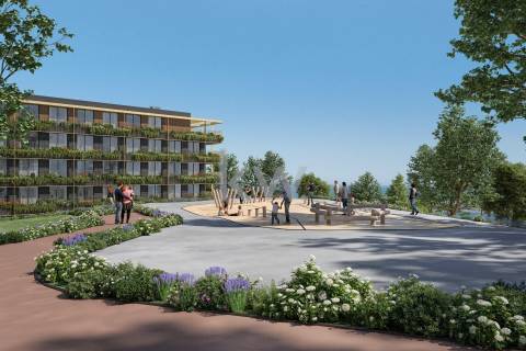 APARTAMENTO T3 | CONSTRUÇÃO | EMP. MARINA DOURO | RIO DOURO |VILA NOVA DE GAIA