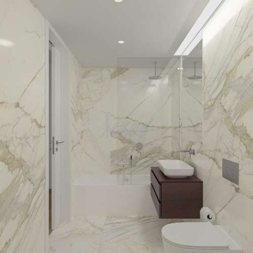 APARTAMENTO T4 | CONSTRUÇÃO | EMP. MARINA DOURO | RIO DOURO |VILA NOVA DE GAIA