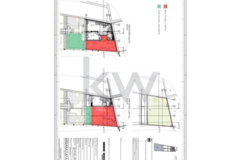 Loft T1 + T0 com varanda em Vila Nova de Gaia próximo à Ponte D. Luís e Jardim do Morro
