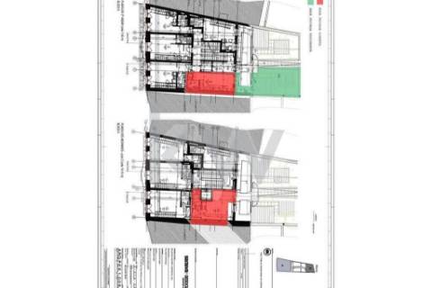 Loft com terraço em Vila Nova de Gaia próximo à Ponte D. Luís e Jardim do Morro