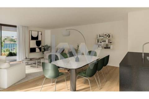 APARTAMENTO T1 | CONSTRUÇÃO | EMP. MARINA DOURO | RIO DOURO |VILA NOVA DE GAIA