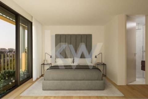 APARTAMENTO T1 | CONSTRUÇÃO | EMP. MARINA DOURO | RIO DOURO |VILA NOVA DE GAIA