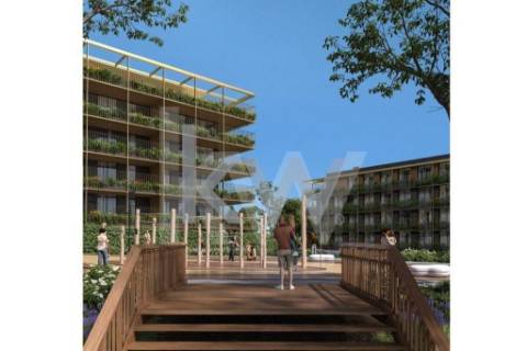 APARTAMENTO T1 | CONSTRUÇÃO | EMP. MARINA DOURO | RIO DOURO |VILA NOVA DE GAIA