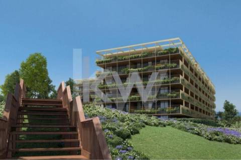 APARTAMENTO T1 | CONSTRUÇÃO | EMP. MARINA DOURO | RIO DOURO |VILA NOVA DE GAIA