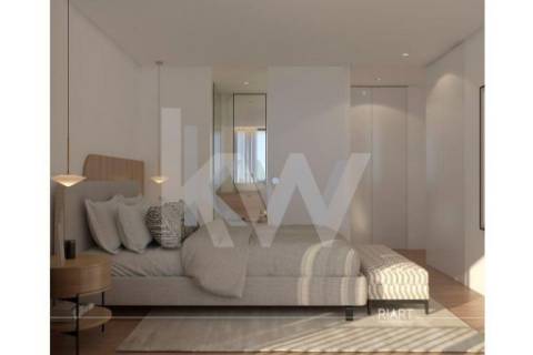 Apartamento T4 com varanda | NOVO em construção | Matosinhos Sul