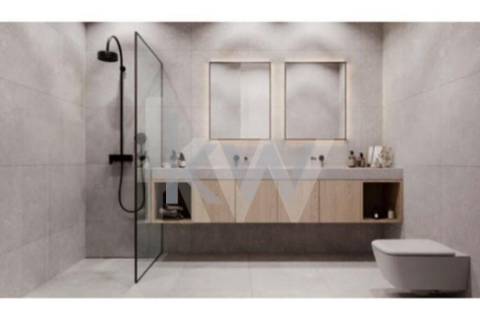 Apartamento T3 Novo | em construção | jardim e terraço | Paranhos