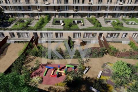 Apartamento T3 Novo | em construção | jardim e terraço | Paranhos