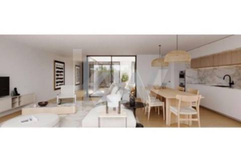 Apartamento T3 Novo | em construção | jardim e terraço | Paranhos