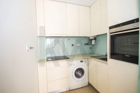 Apartamento T1 no Quarteirão das Artes